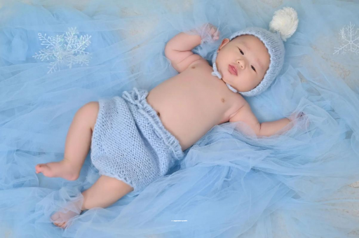 泉州宝宝佝偻病有什么症状