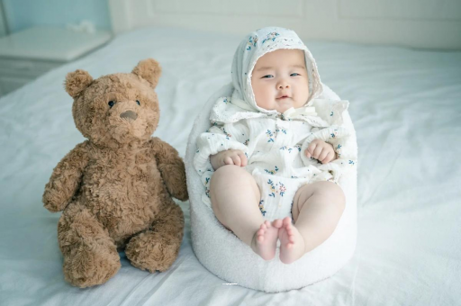 泉州宝宝摇头是怎么回事